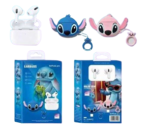 Miniatura 2 de Airpods Pro Con Estuche Disney AUD389